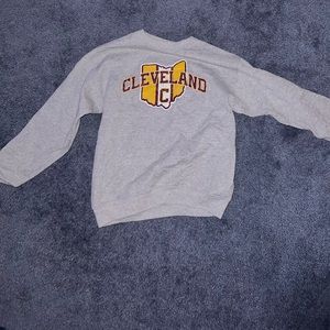 Cleveland Cavaliers Crewneck